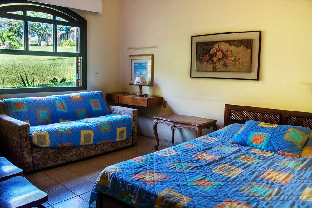 Photo of Bedroom in Guacuri