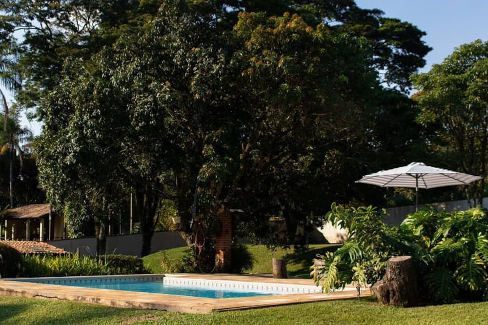 Photo of Outdoor in Guacuri