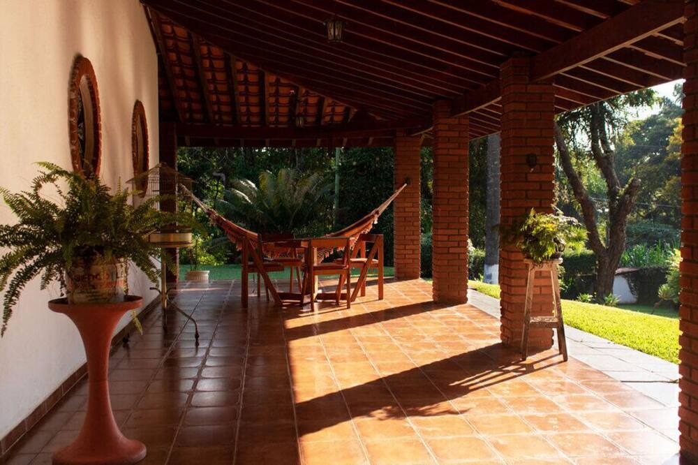 Photo of Patio Balcony in Guacuri