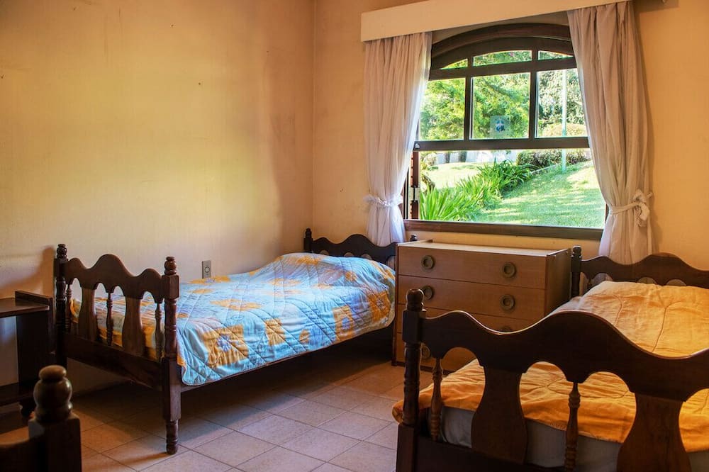 Photo of Bedroom in Guacuri