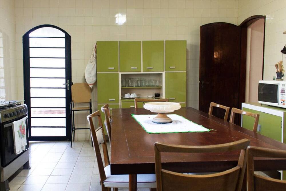 Photo of Kitchen in Guacuri