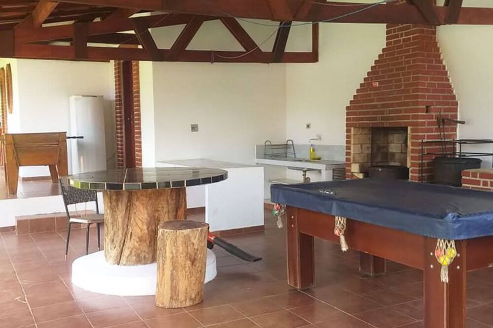 Photo of Bedroom in Guacuri