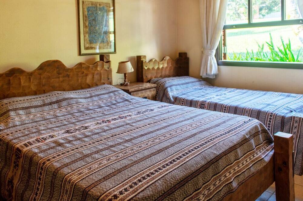 Photo of Bedroom in Guacuri