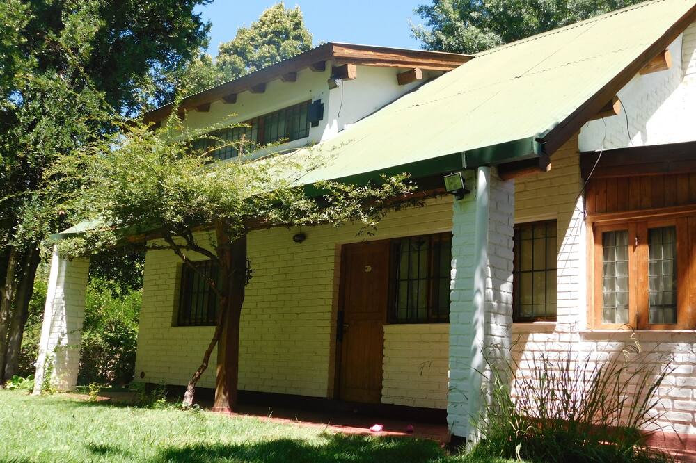 Photo of Outdoor in Tupungato