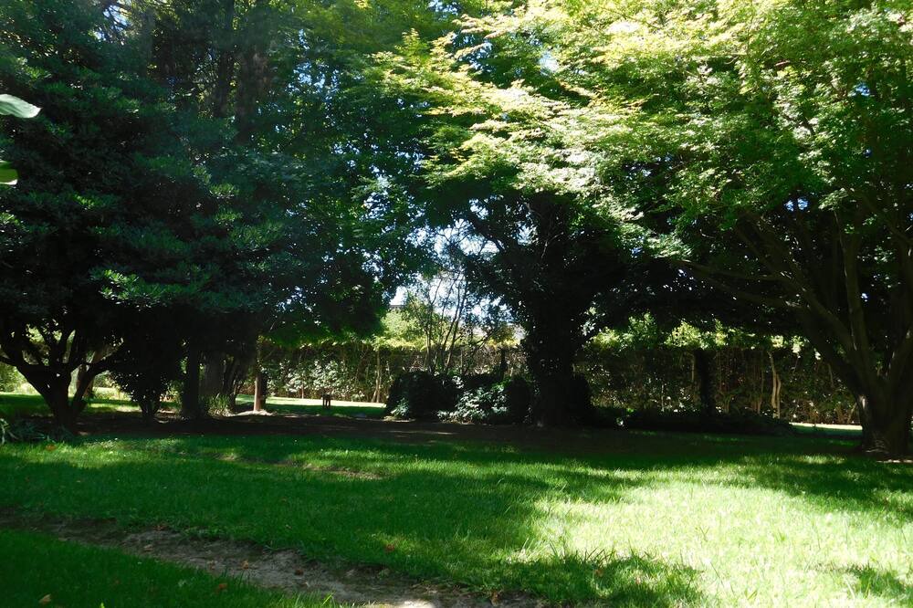 Photo of Outdoor in Tupungato