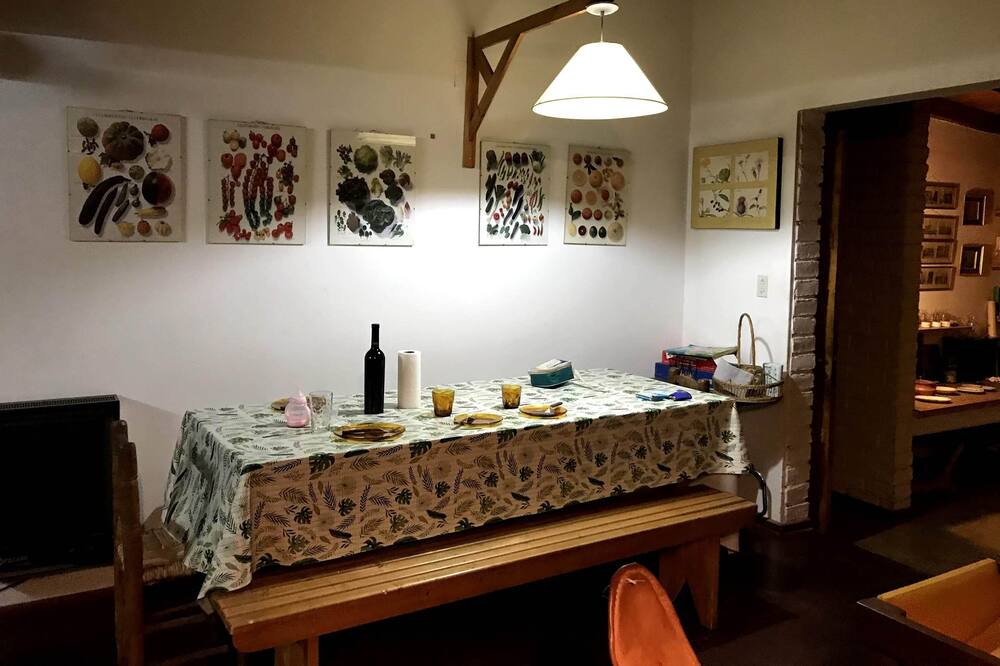 Photo of Kitchen in Tupungato