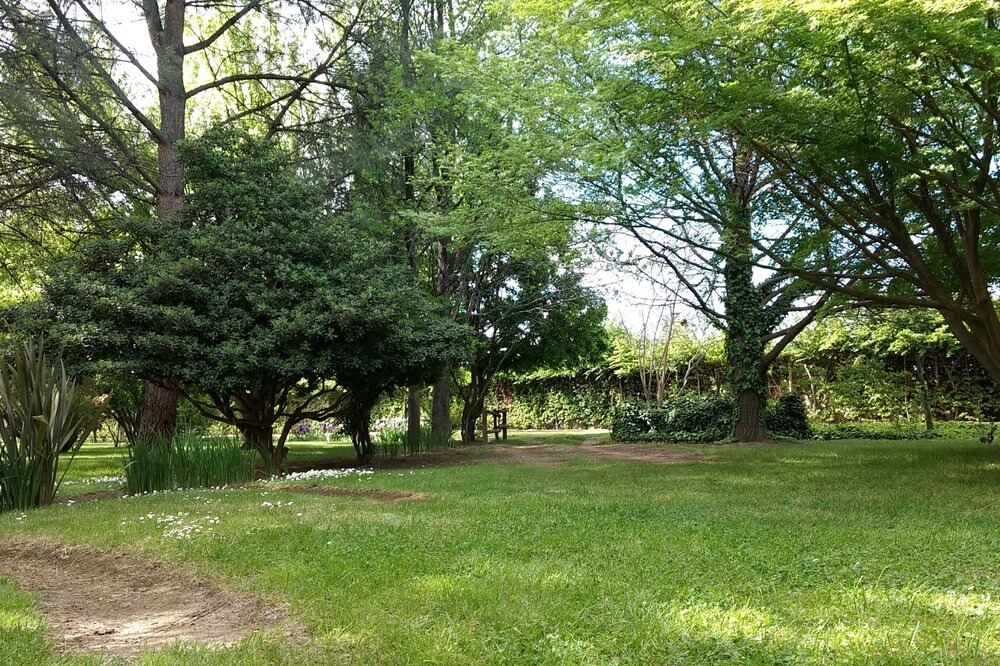 Photo of Outdoor in Tupungato