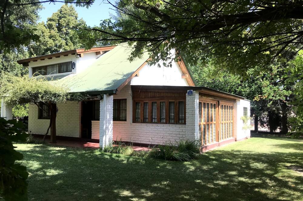 Photo of Outdoor in Tupungato