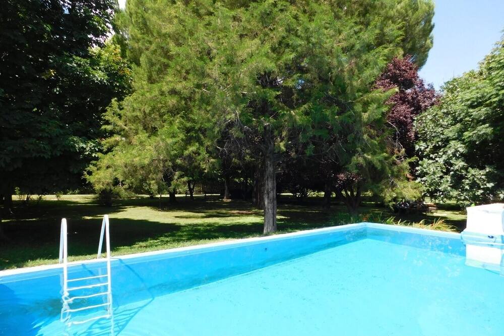 Photo of Outdoor in Tupungato