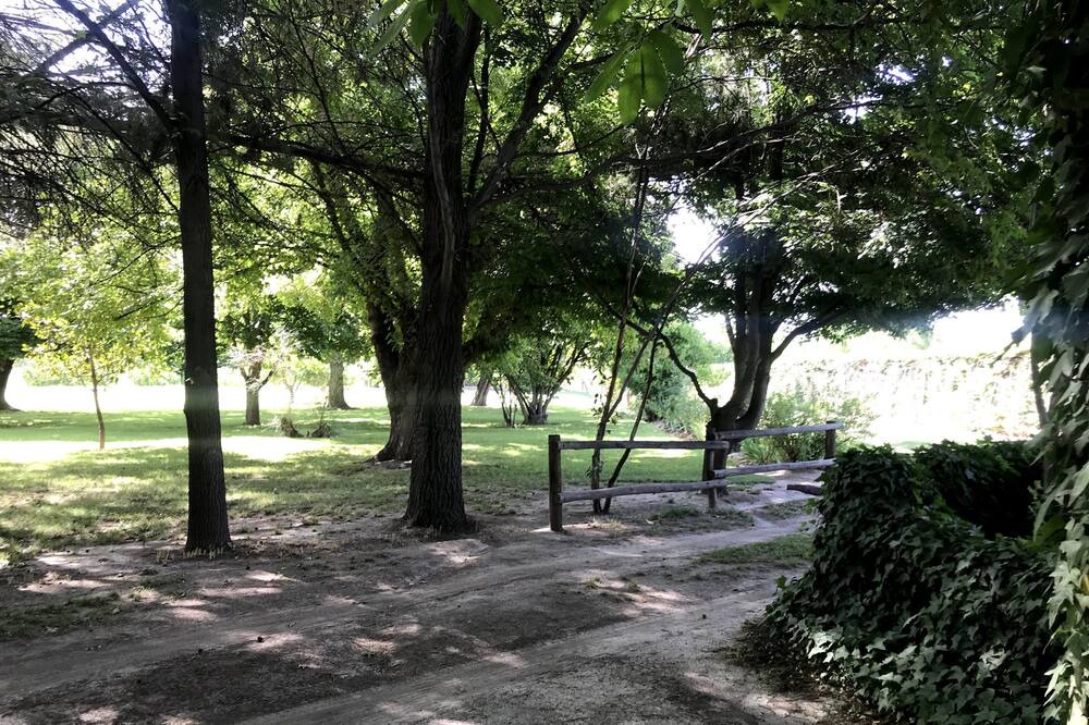 Photo of Outdoor in Tupungato