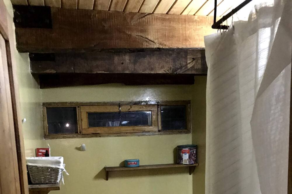 Photo of Bathroom in Tupungato