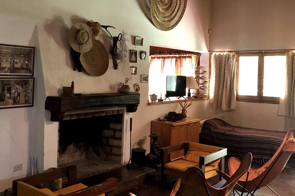Photo of Livingroom in Tupungato