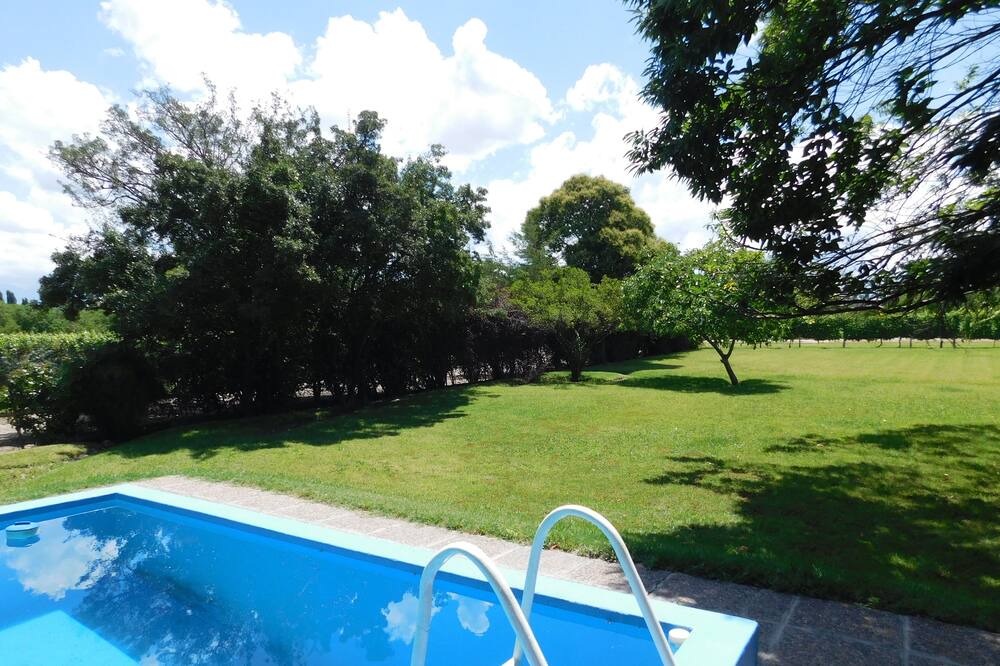 Photo of Outdoor in Tupungato