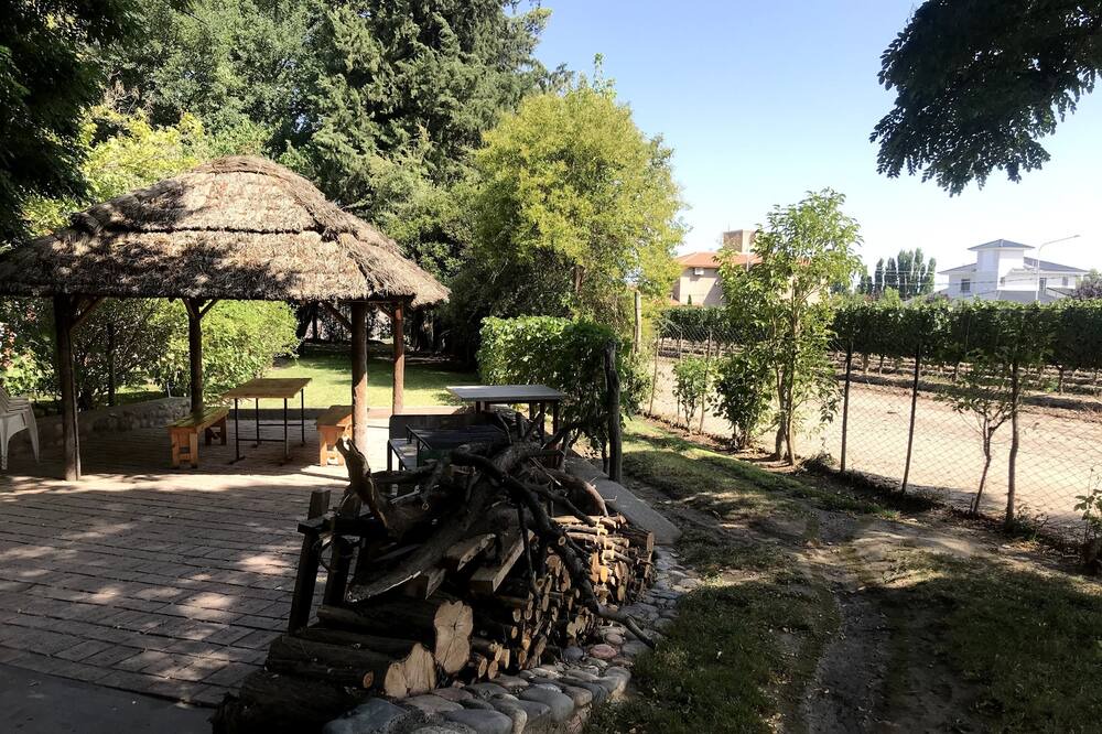 Photo of Outdoor in Tupungato