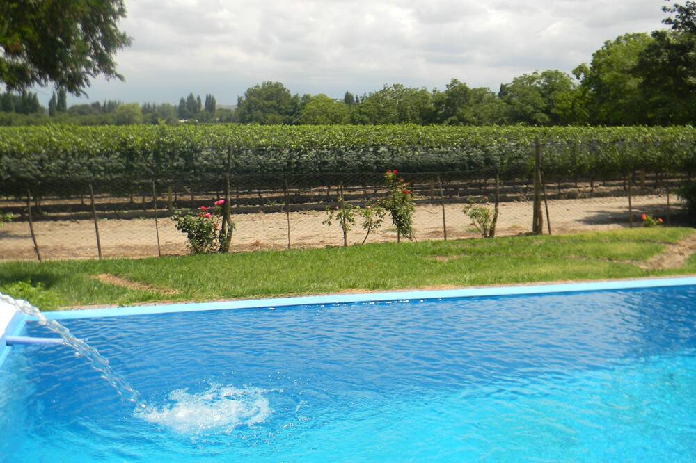 Photo of Outdoor in Tupungato