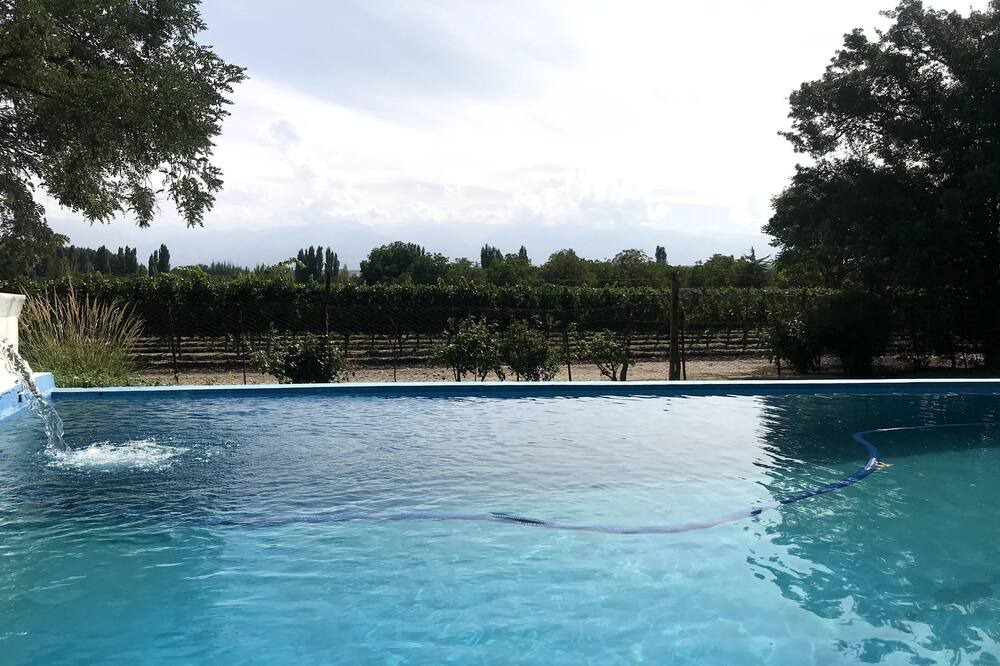 Photo of Outdoor in Tupungato