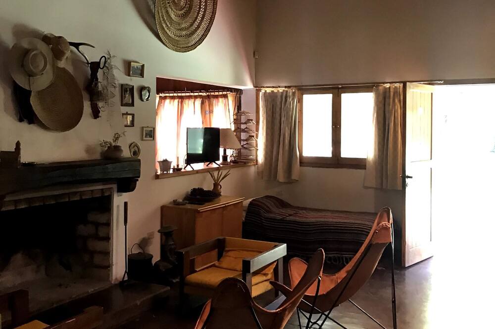 Photo of Livingroom in Tupungato