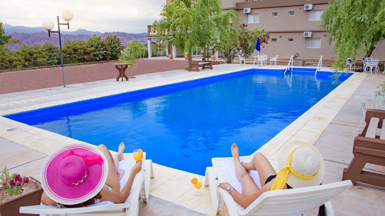 Photo of Outdoor in Villa Union