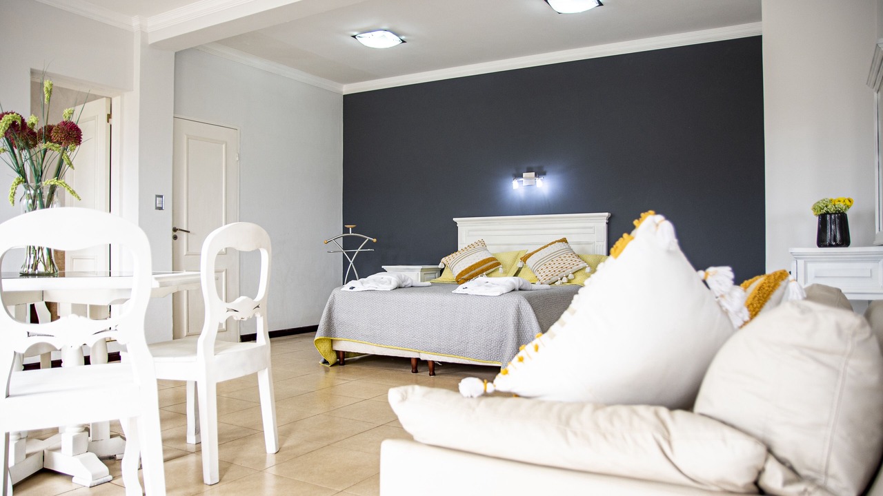Photo of Bedroom in Villa Union