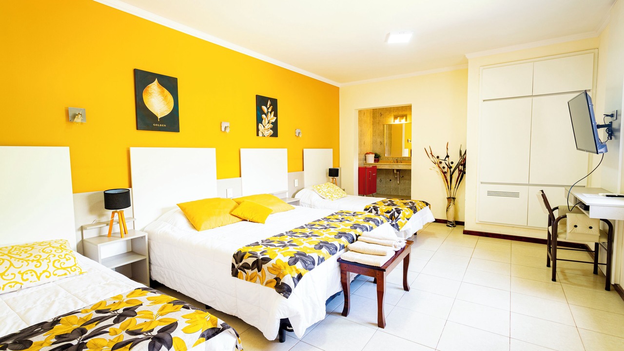 Photo of Bedroom in Villa Union