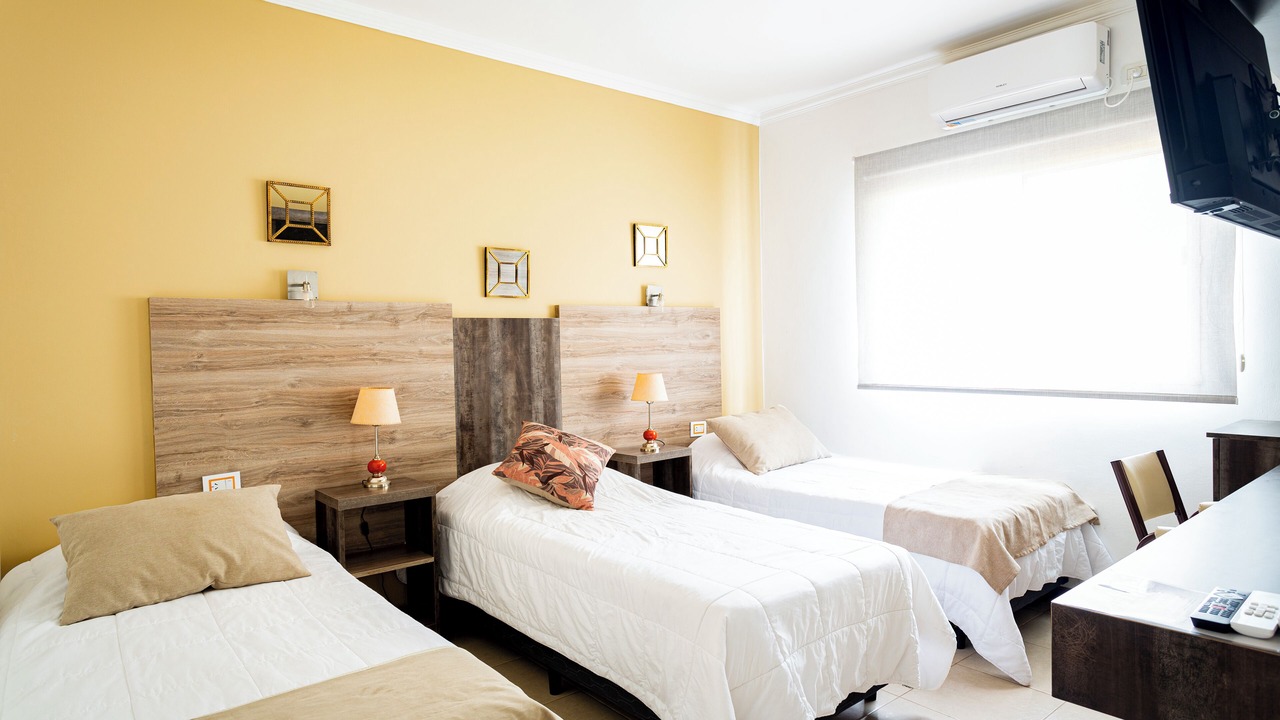 Photo of Bedroom in Villa Union