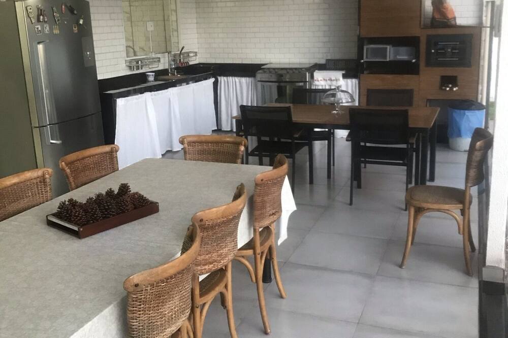 Photo of Kitchen in Aguas de Santa Barbara