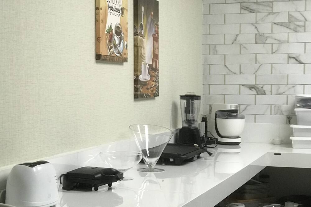 Photo of Kitchen in Aguas de Santa Barbara