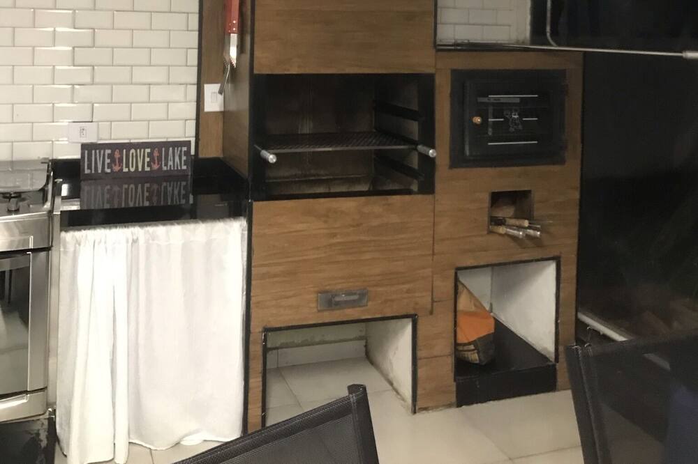 Photo of Kitchen in Aguas de Santa Barbara