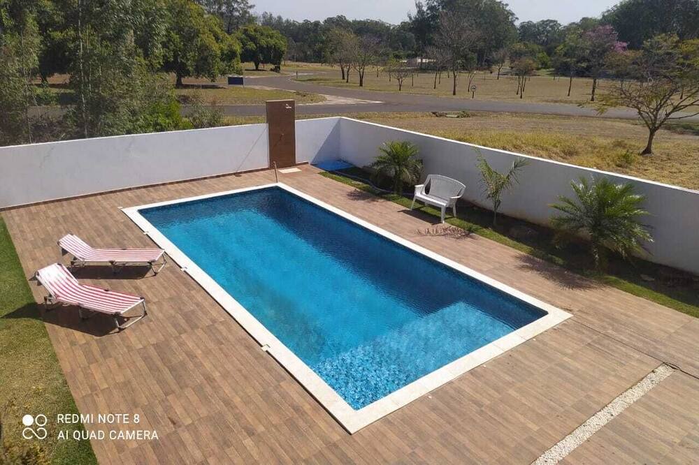 Photo of Outdoor in Aguas de Santa Barbara