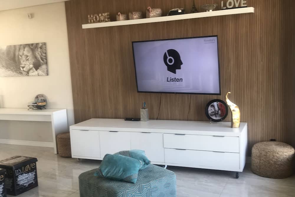 Photo of Livingroom in Aguas de Santa Barbara