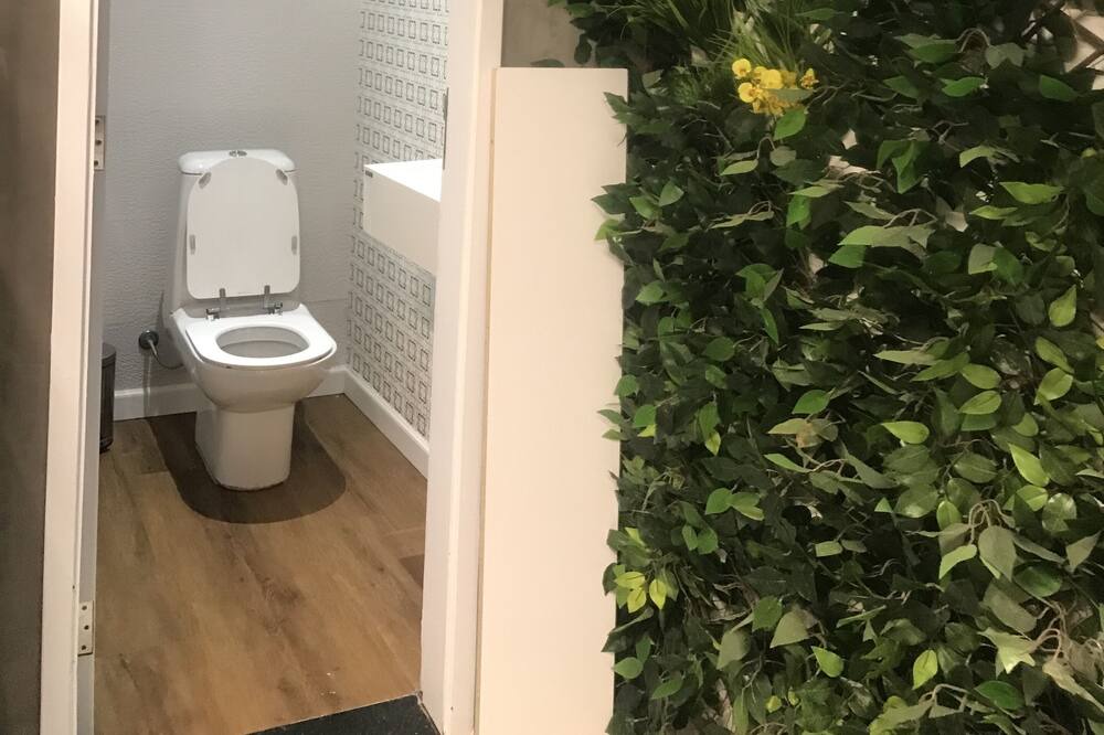 Photo of Bathroom in Aguas de Santa Barbara