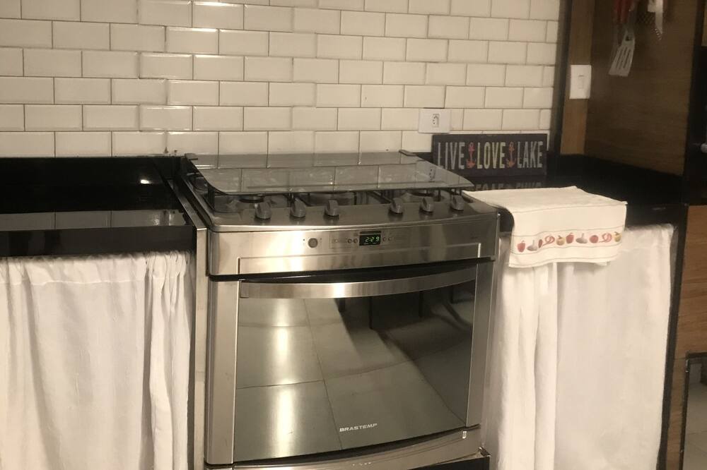 Photo of Kitchen in Aguas de Santa Barbara