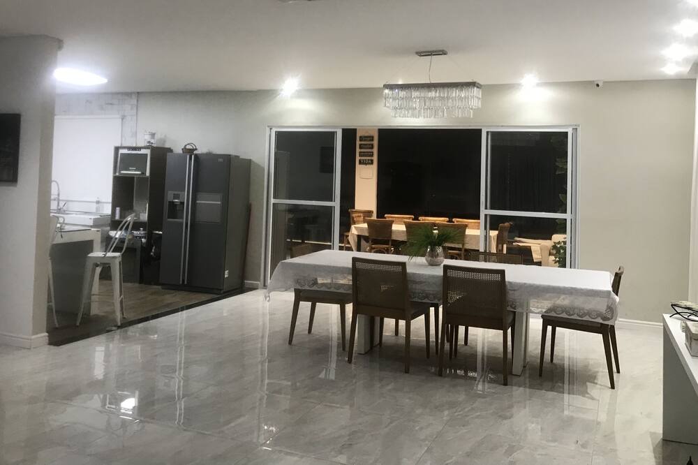 Photo of Kitchen in Aguas de Santa Barbara