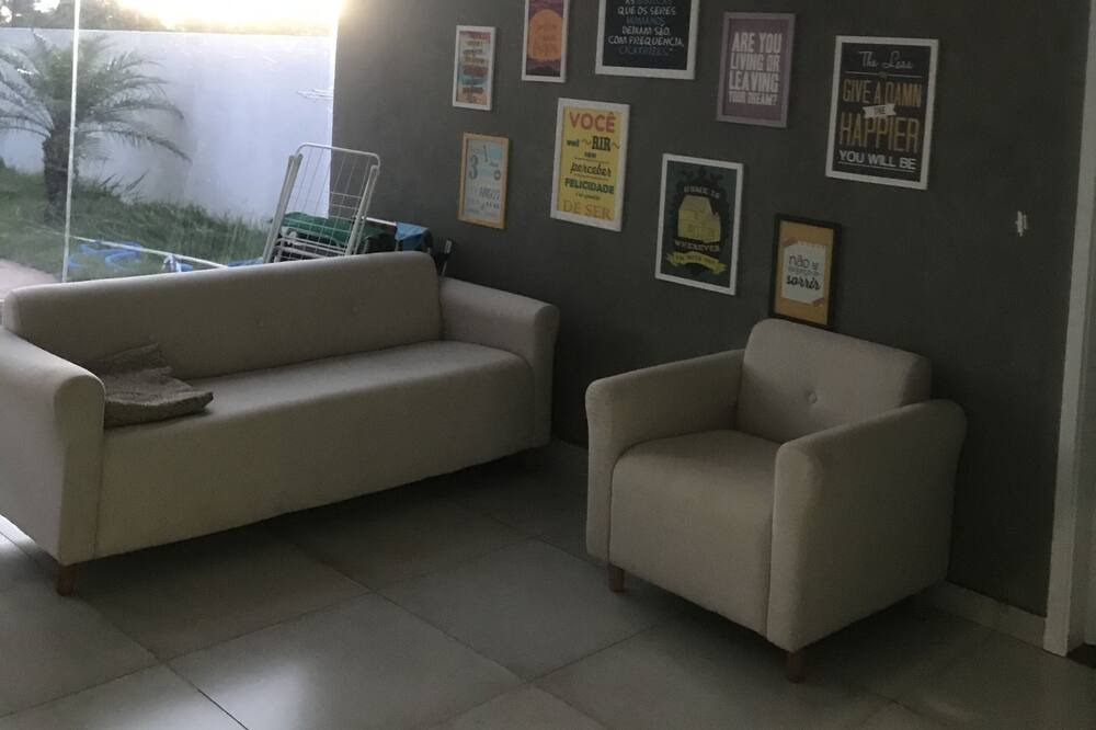Photo of Livingroom in Aguas de Santa Barbara