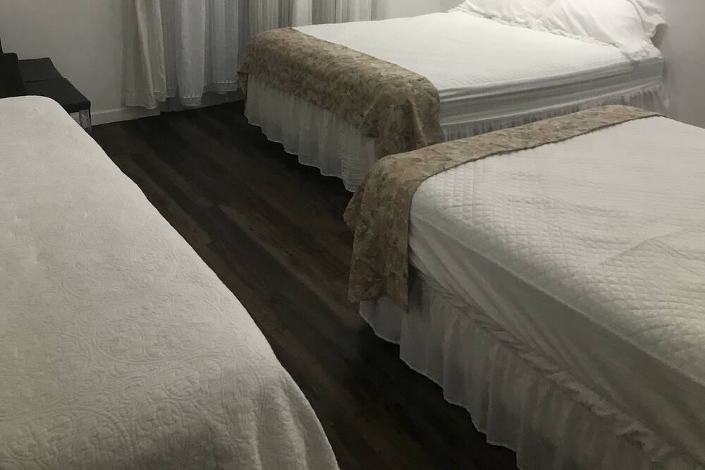 Photo of Bedroom in Aguas de Santa Barbara