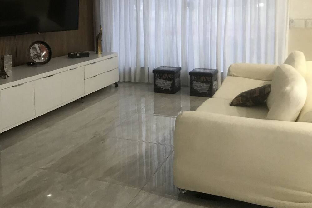 Photo of Bedroom in Aguas de Santa Barbara