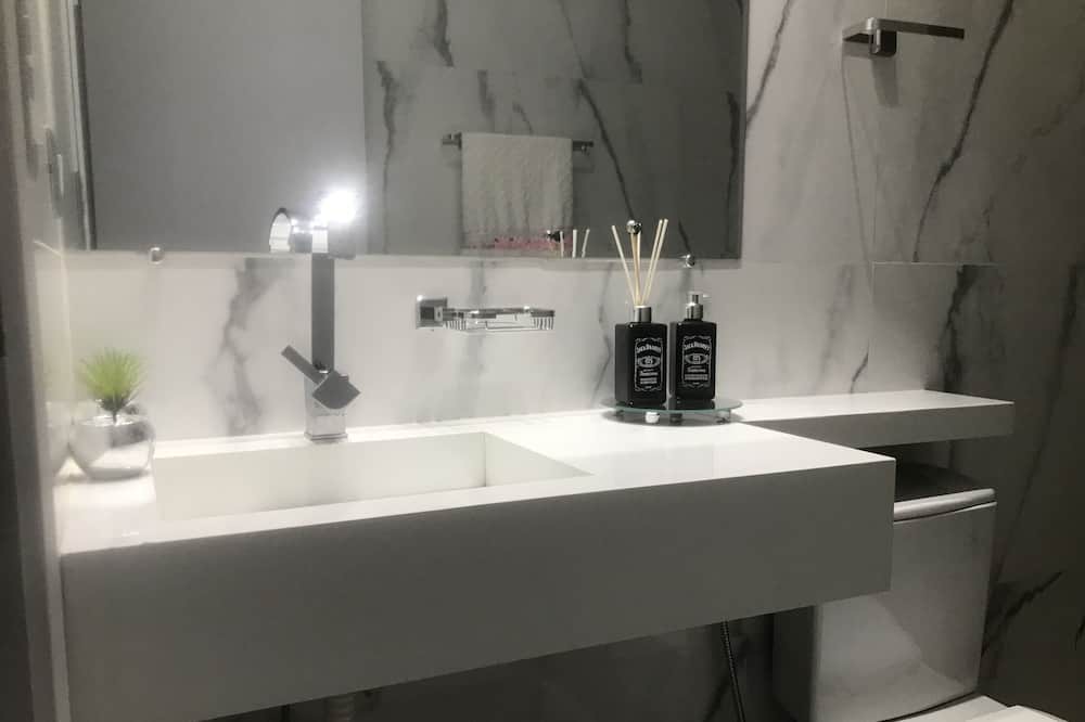 Photo of Bathroom in Aguas de Santa Barbara