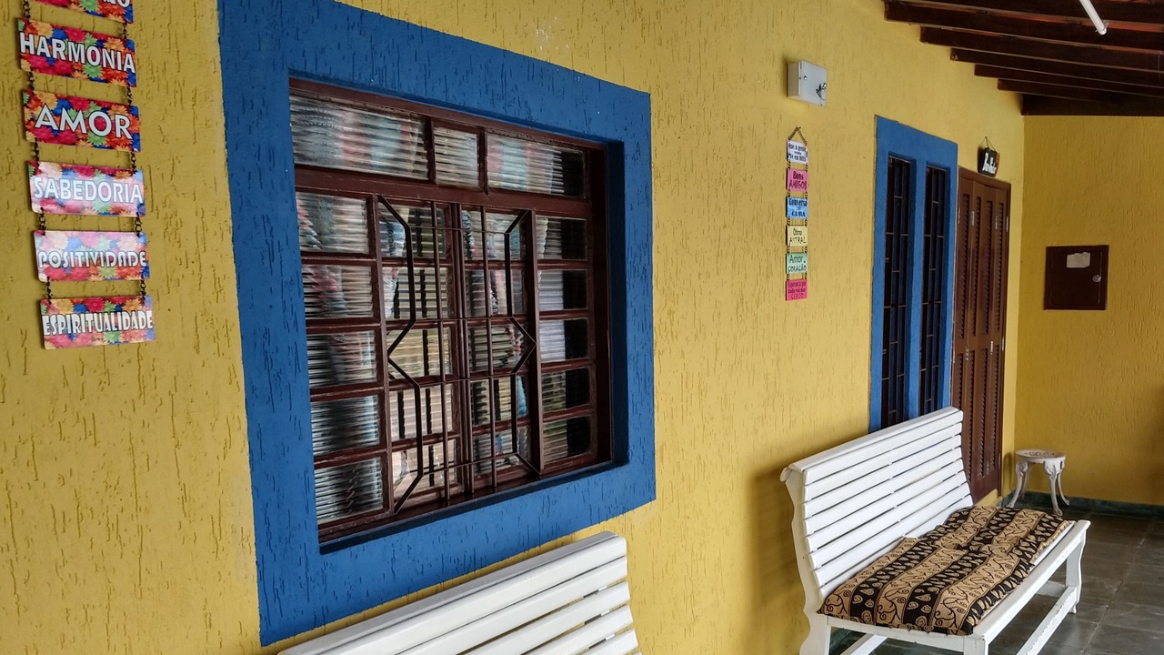 Photo of Patio Balcony in Jardim Estancia Brasil