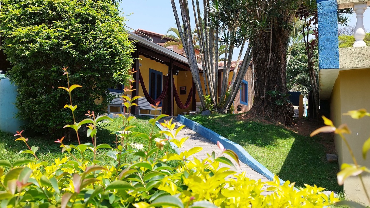 Photo of Outdoor in Jardim Estancia Brasil