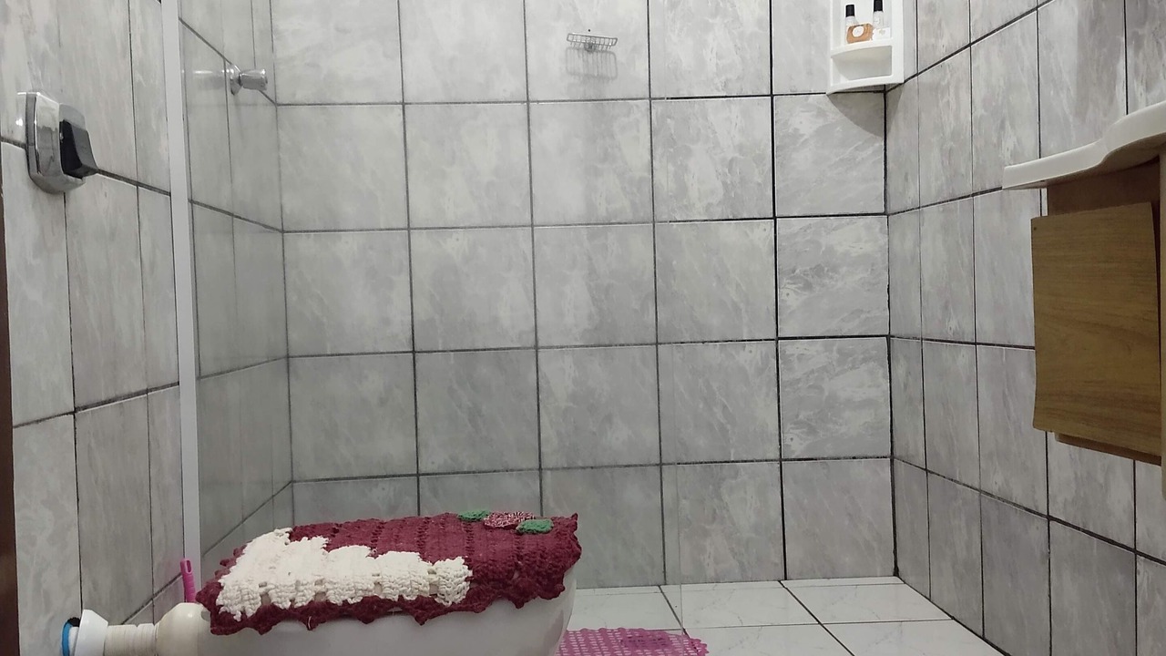 Photo of Bathroom in Jardim Estancia Brasil