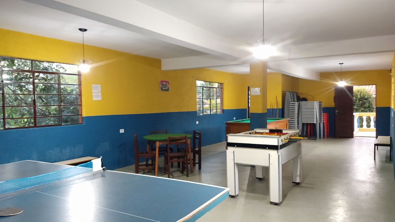 Photo of Bedroom in Jardim Estancia Brasil