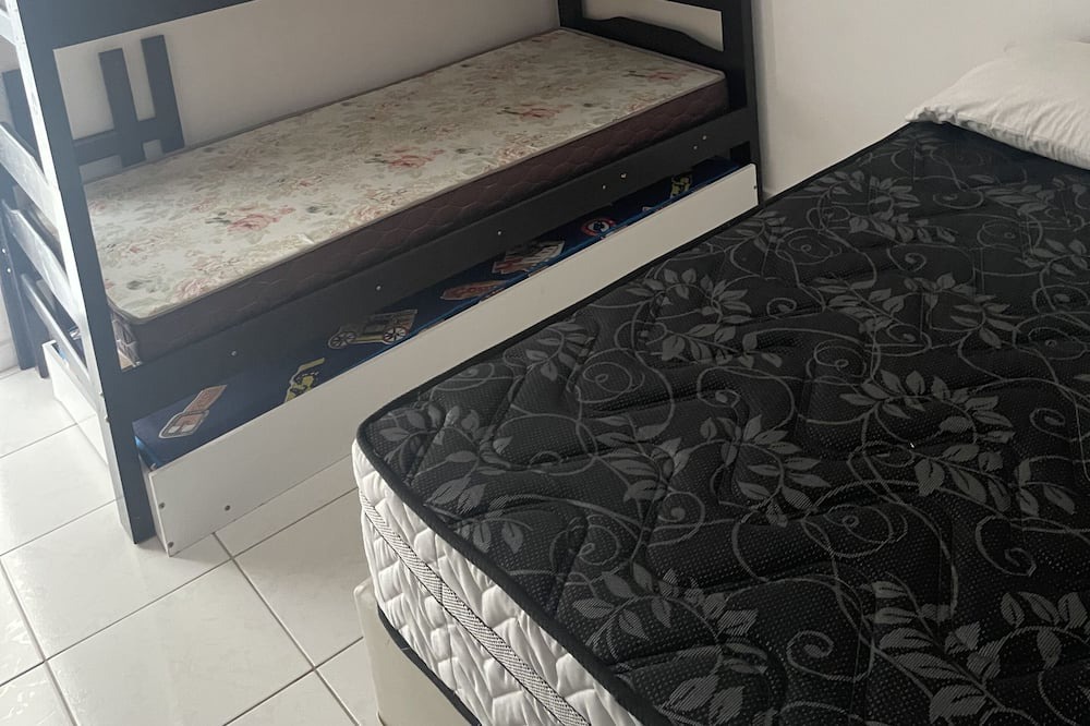 Photo of Bedroom in Litoral Sul de Sao Paulo