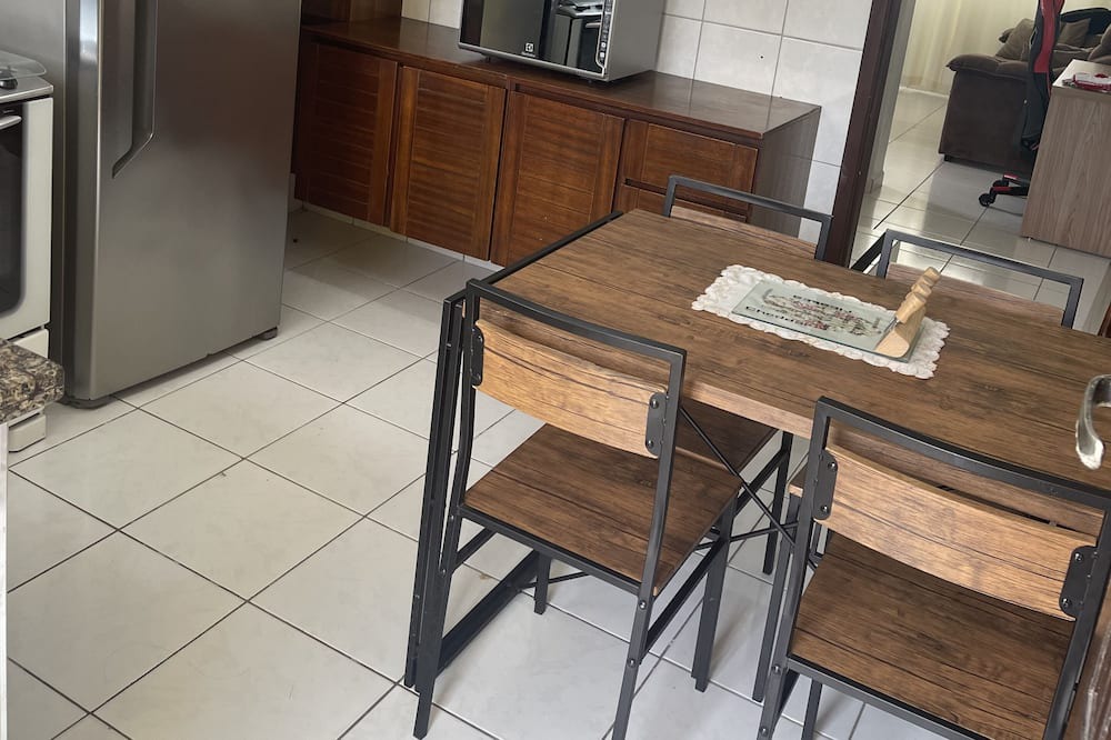 Photo of Kitchen in Litoral Sul de Sao Paulo