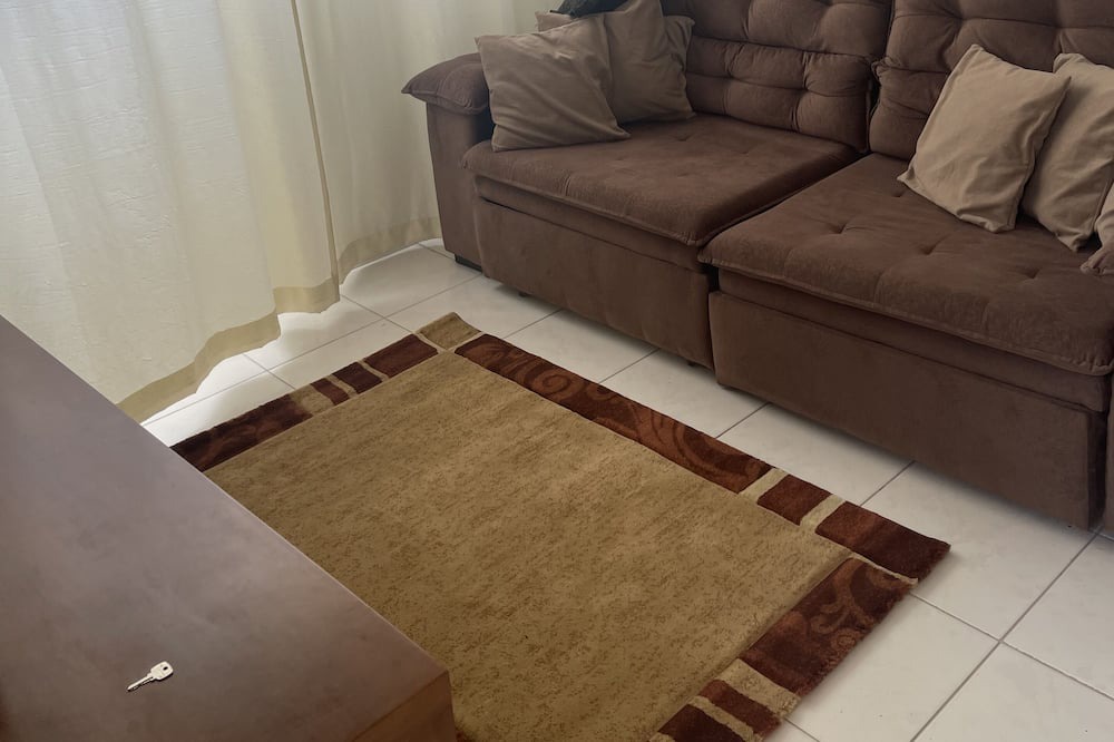 Photo of Livingroom in Litoral Sul de Sao Paulo