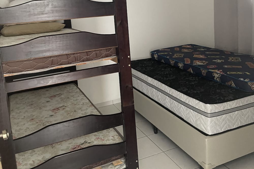 Photo of Bedroom in Litoral Sul de Sao Paulo
