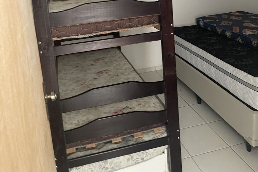 Photo of Bedroom in Litoral Sul de Sao Paulo
