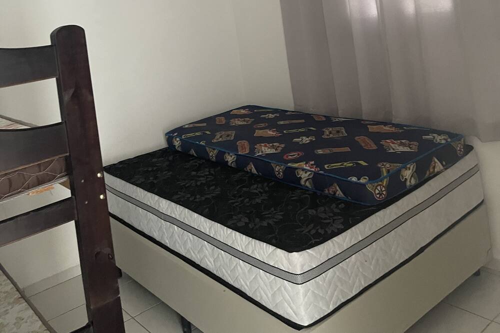 Photo of Bedroom in Litoral Sul de Sao Paulo