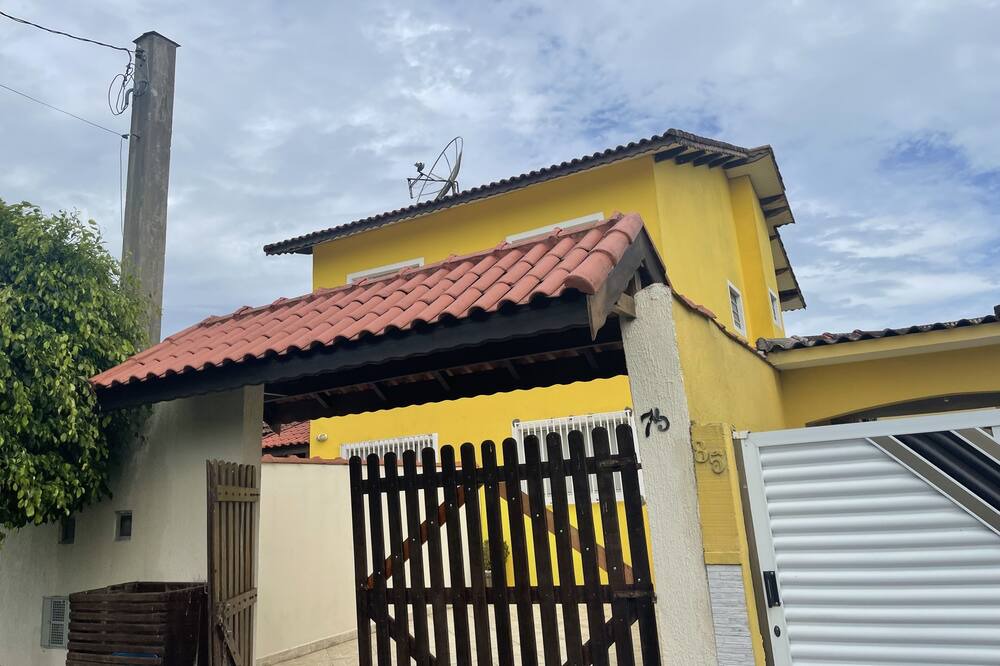 Photo of Outdoor in Litoral Sul de Sao Paulo