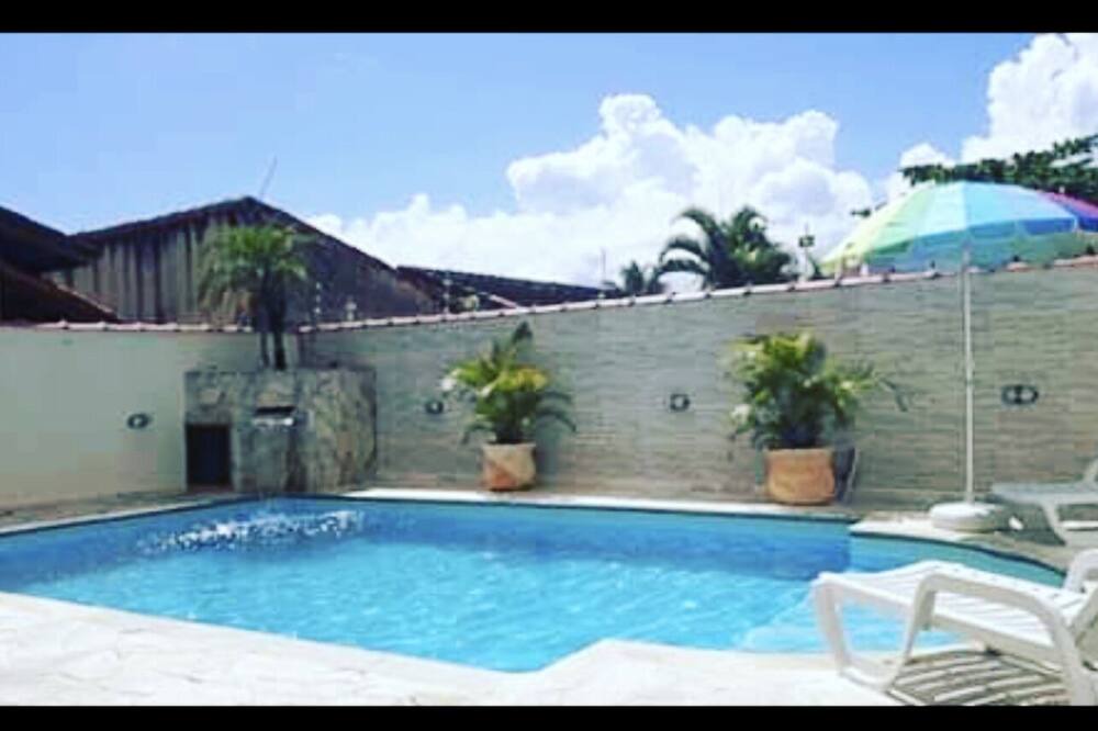 Photo of Outdoor in Litoral Sul de Sao Paulo