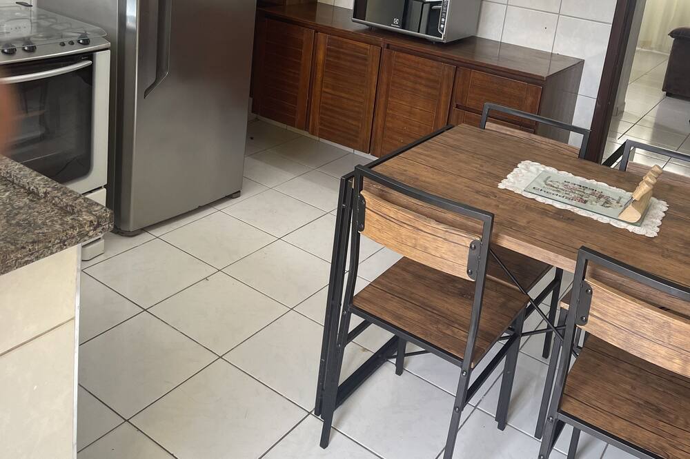 Photo of Kitchen in Litoral Sul de Sao Paulo